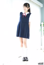 [4K-STAR] NO.00310 Kawamata Shizuka Schulmädchen Jk Uniform