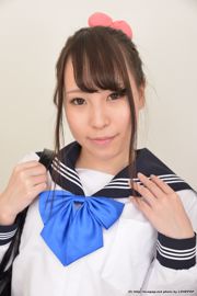 Kaoru Majima Mashima か お る Student Uniform Set3 [LovePop]