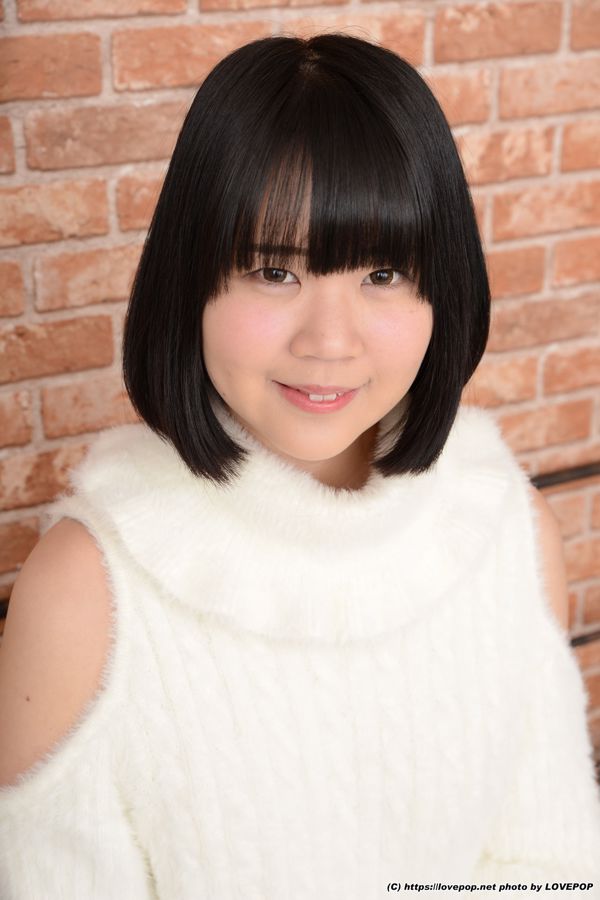 [LOVEPOP] Hinata Suzumori Suzumori Fotoset 08