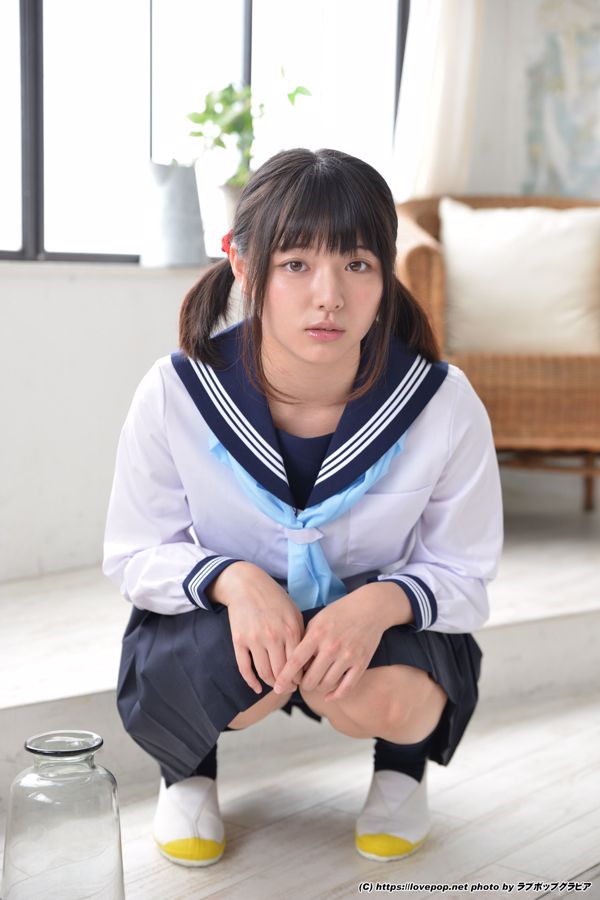 [LOVEPOP] 葉月つばさ Tsubasa Haduki Photoset 02