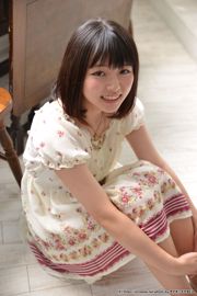 [LOVEPOP] Hazuki Tsubasa << Natuurlijk met kleren --PPV >>