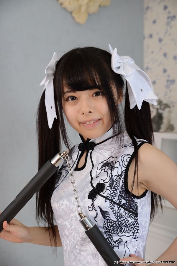 [LovePop] Yuna Yamakawa Yamakawa Yuna/山川ゆな Set02