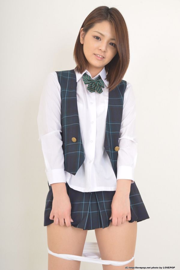 Tsubasa Akimoto Photoset 04 [LOVEPOP]