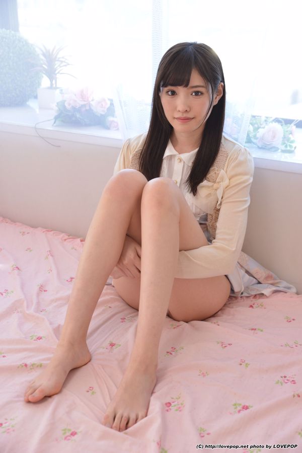 Arina Hashimoto 橋本 あ り な / Hashimoto Arina Set3 [LovePop]