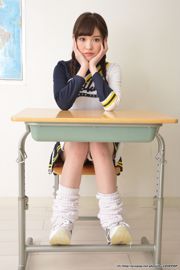 Hashimoto Arina Arina Hashimoto Uniform Schönes Mädchen Set06 [LovePop]