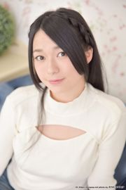 [LOVEPOP] 山中知恵 Tomoe Yamanaka Photoset 02