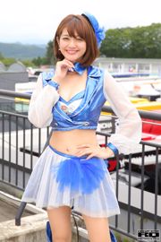 Hina Yaginuma Yananuma Haruna "RQ Costume" (alleen foto) [RQ-STAR]