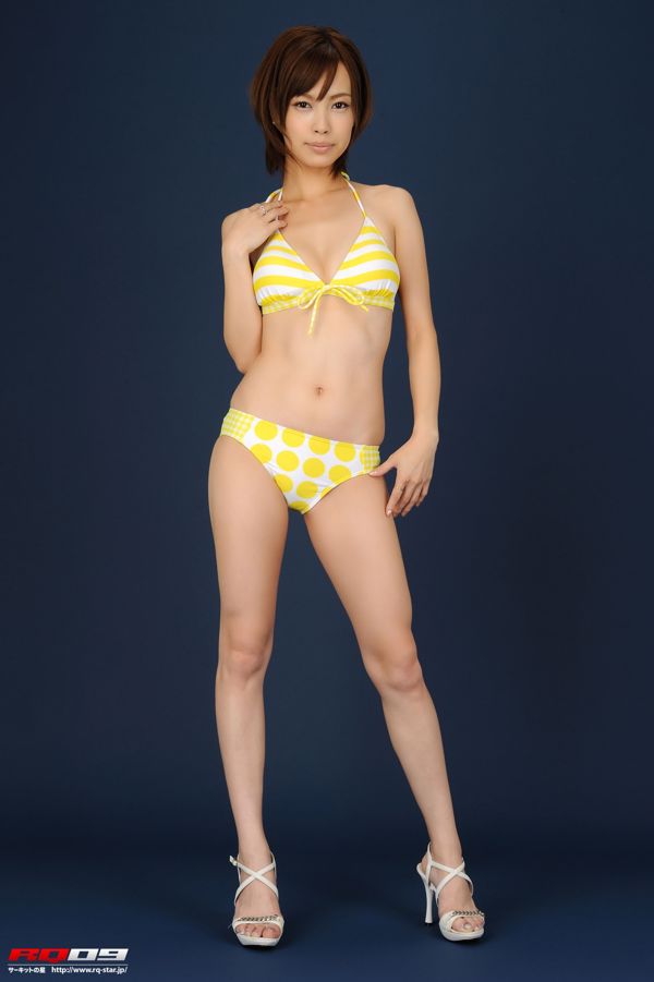 [RQ-STAR] NO.00185 Bộ đồ bơi Izumi Morita