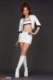 [RQ-STAR] NO.00162 Sayuri Kouda Koda Sayuri Race Queen Racing Girl-serie: