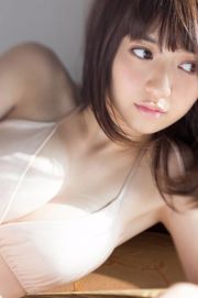 Rina Aizawa << Actrice's Sex [Saga] >> [WPB-net] No.154