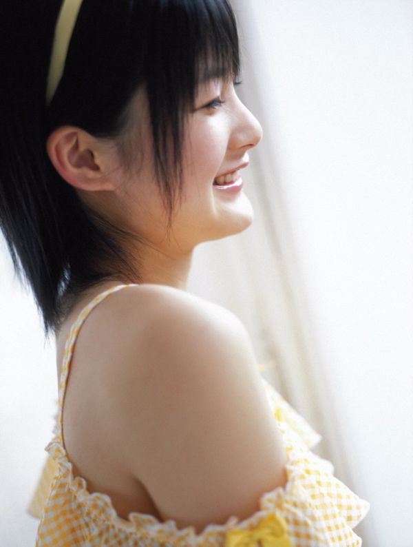Momoko Tsugunaga [Hallo! 