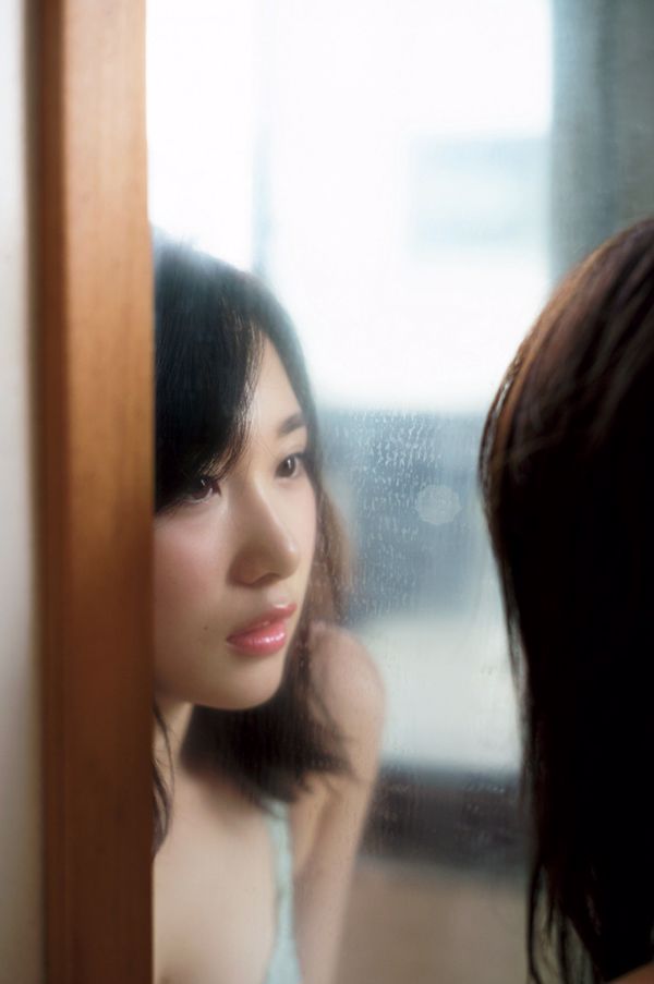[금요일] 쥬리 타카하시 2018.07.20 AKB48