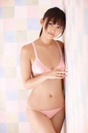 Yoshiki Risa / Yoshiki Rika "Sexy Schönheit" [YS Web] Vol.498