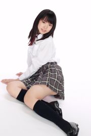 야마시타 나나코 / 신 미나코 나나코 "복숭아 퓨아 엔트리 !!"[YS Web] Vol.351