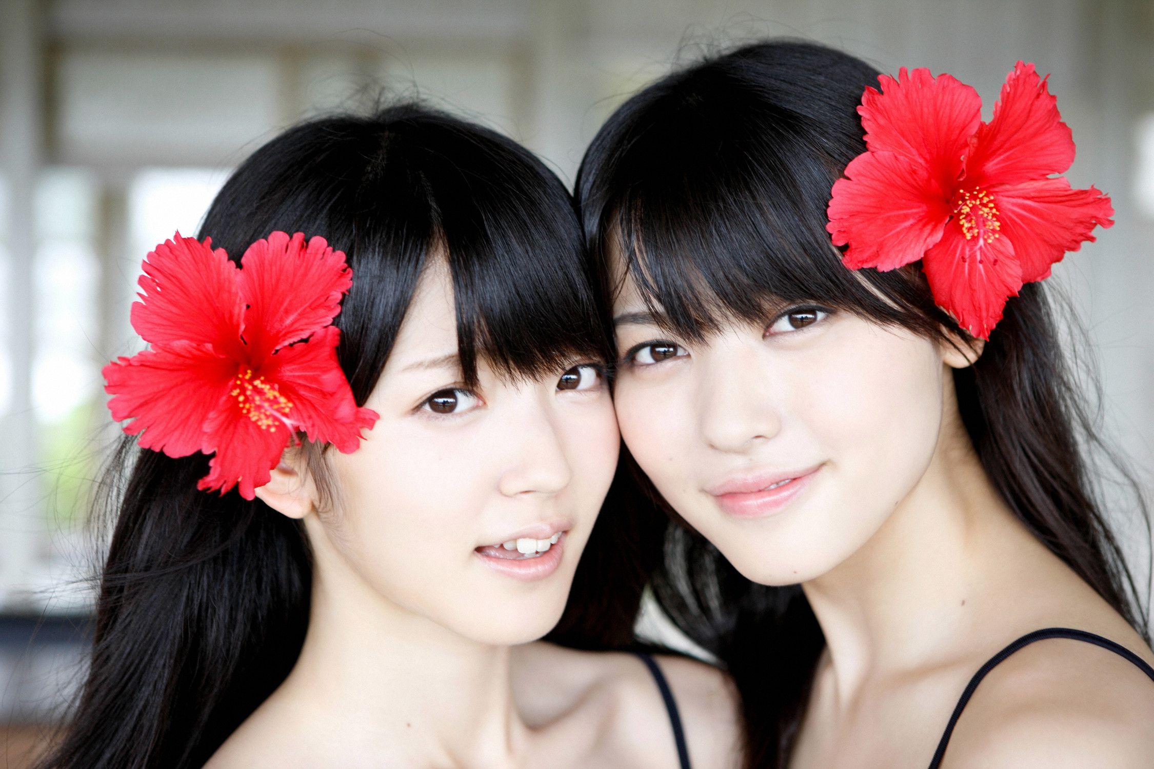 Измена красивой японкой. Airi Suzuki and Maimi Yajima. Японские девушки подруги. Японские девушки для любви. Японские девочки групповое.