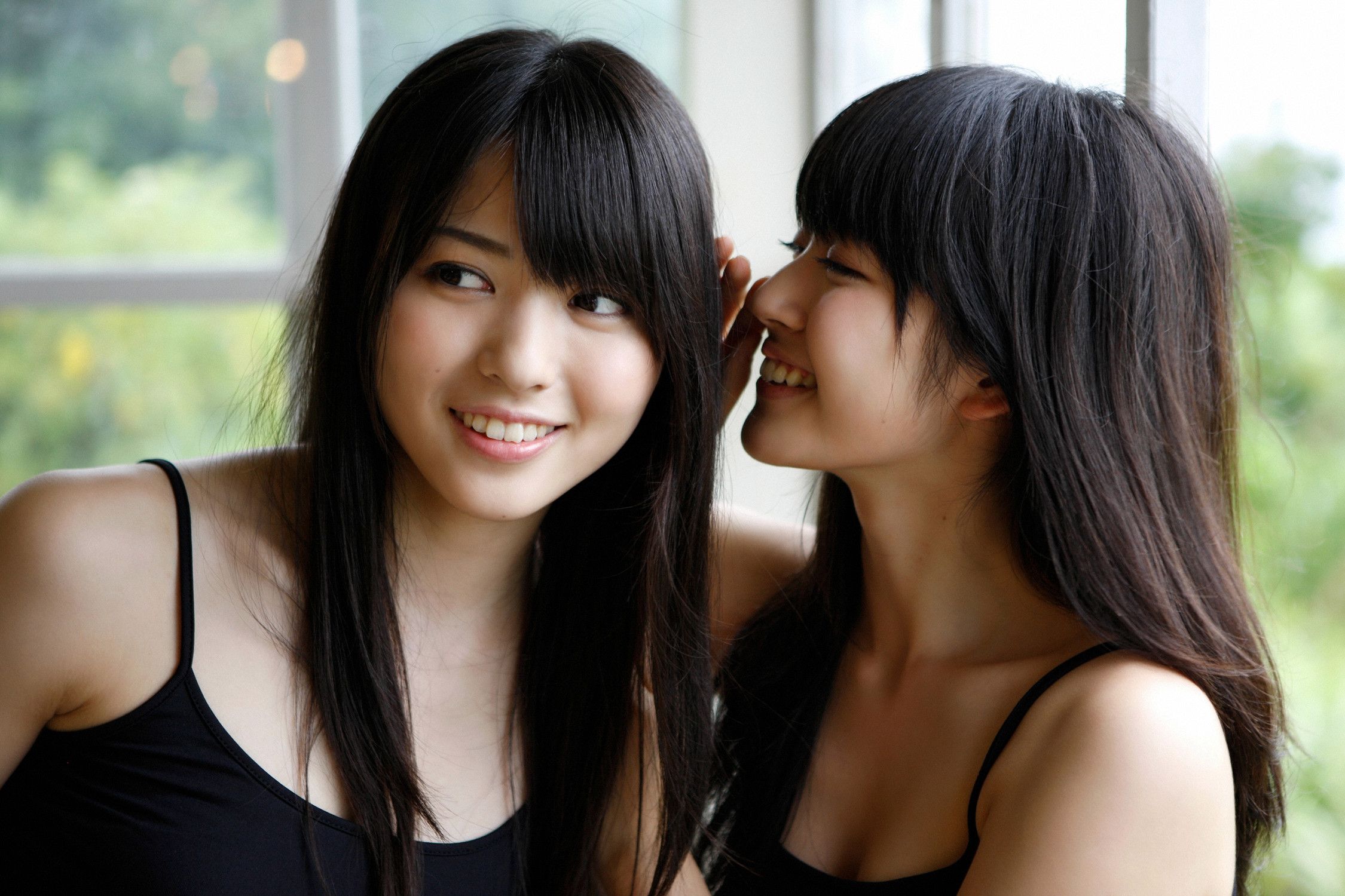 Japanese Lesbian BEST Collection6