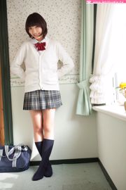 Ryouka ~ Regular Gallery [Minisuka.tv]