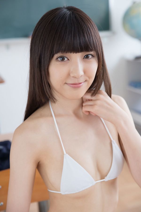 [Minisuka.tv] Ai Takanashi Takanashi - Galeri Terbatas 3.2