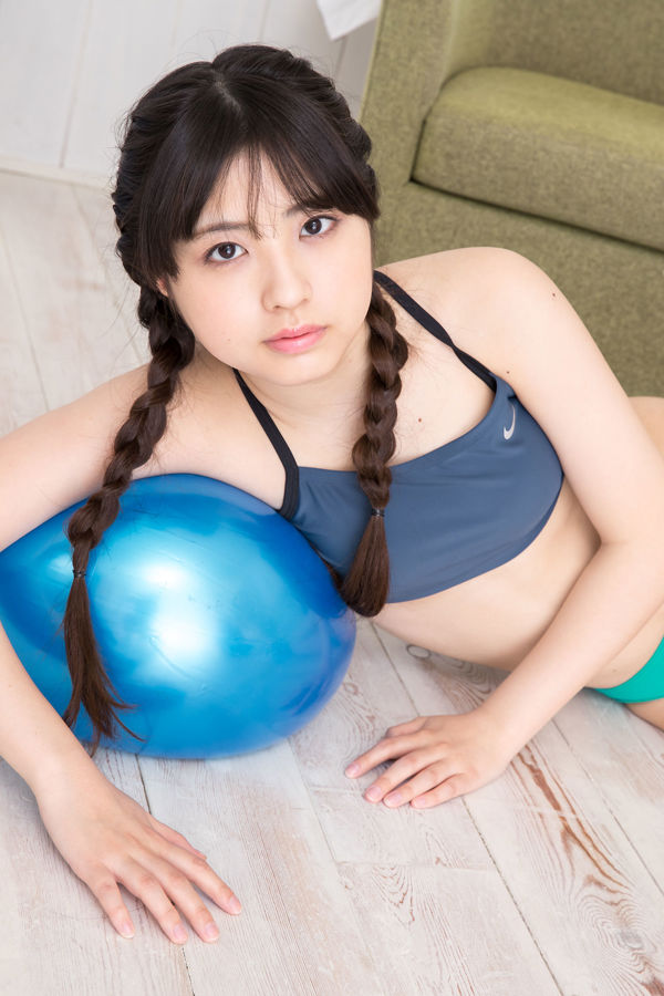 [Minisuka.tv] Nagisa Ikeda Ikeda なぎさ - Galerie secrète (STAGE2) 9.1