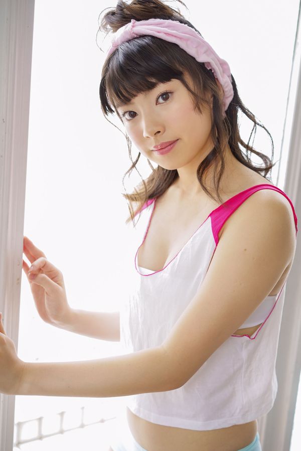 [Minisuka.tv] Sena Shinonome 東云せな - Galerie régulière 8.2