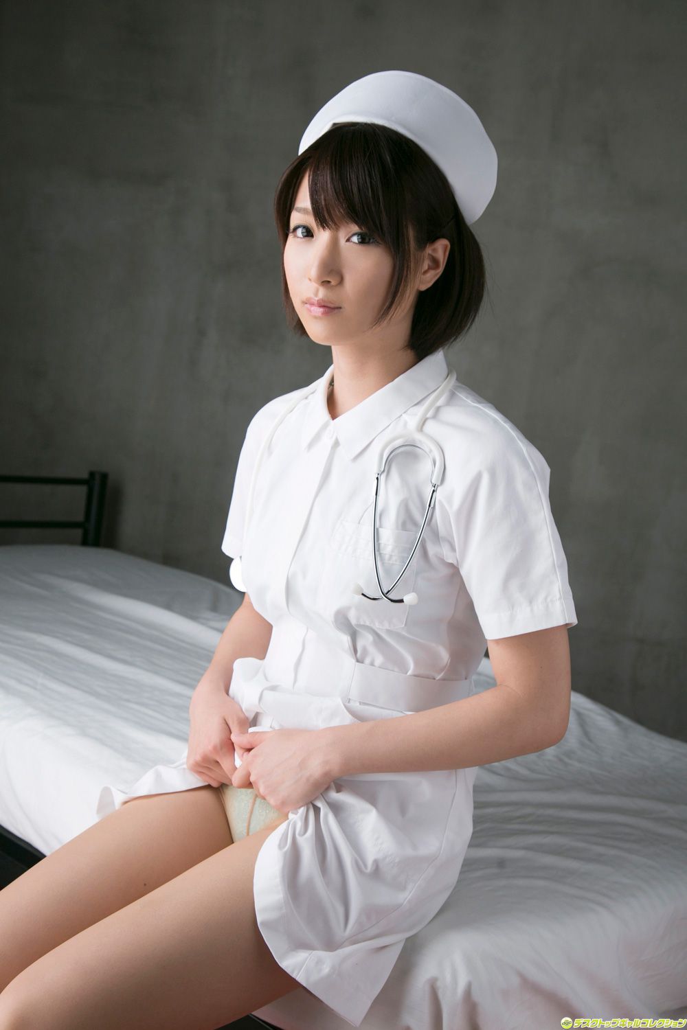 фото азиаток медсестер фото 11