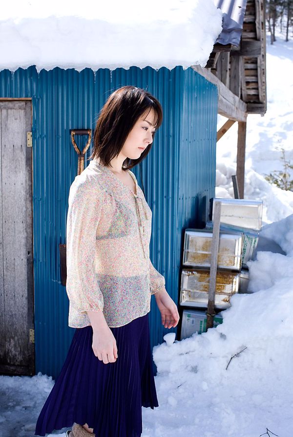 Tono Nako / Tono Na Giko "Dancing Girl" [Image.tv]