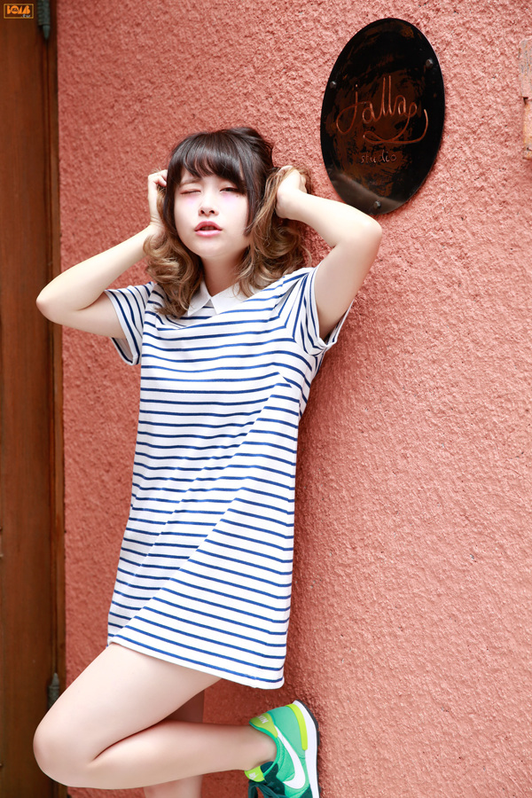 Mio Masui Mio Masui