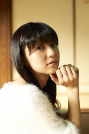 [Bomb.TV] Februar 2011 Ausgabe Aizawa Rina