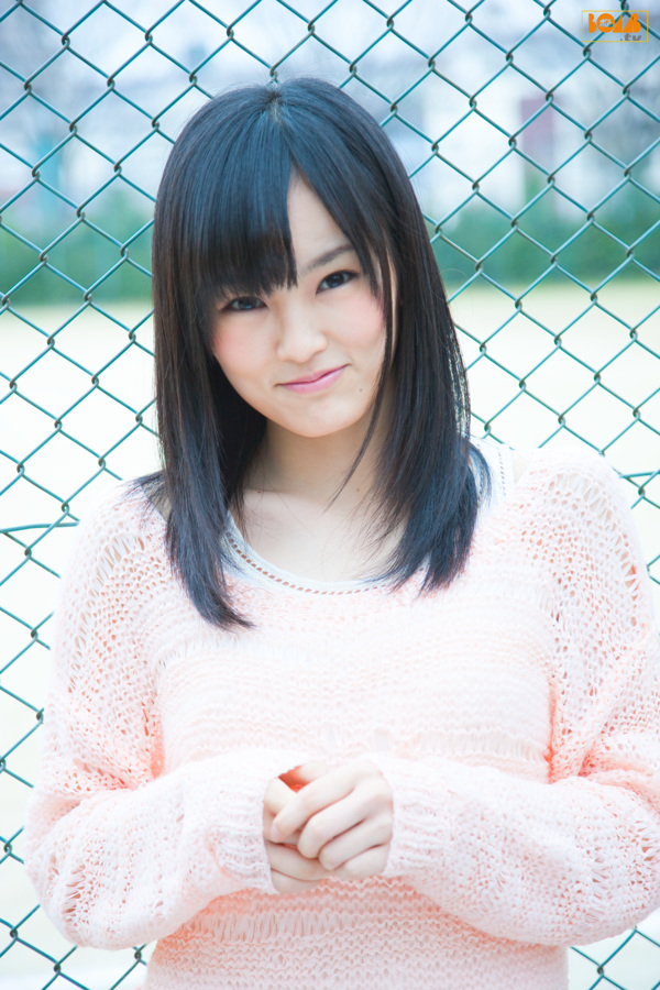 [Bomb.TV] NMB48 van mei 2011