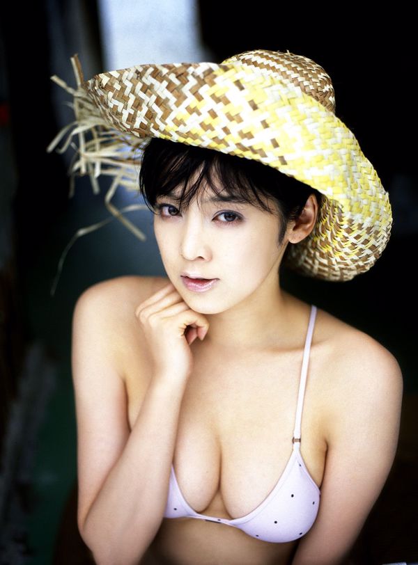 [NS Eyes] SF-nr. 296 Nami Ishibashi Nami Ishibashi