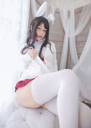 [Net Red COSER] Linda señorita hermana-Bai Ye- - Estrus