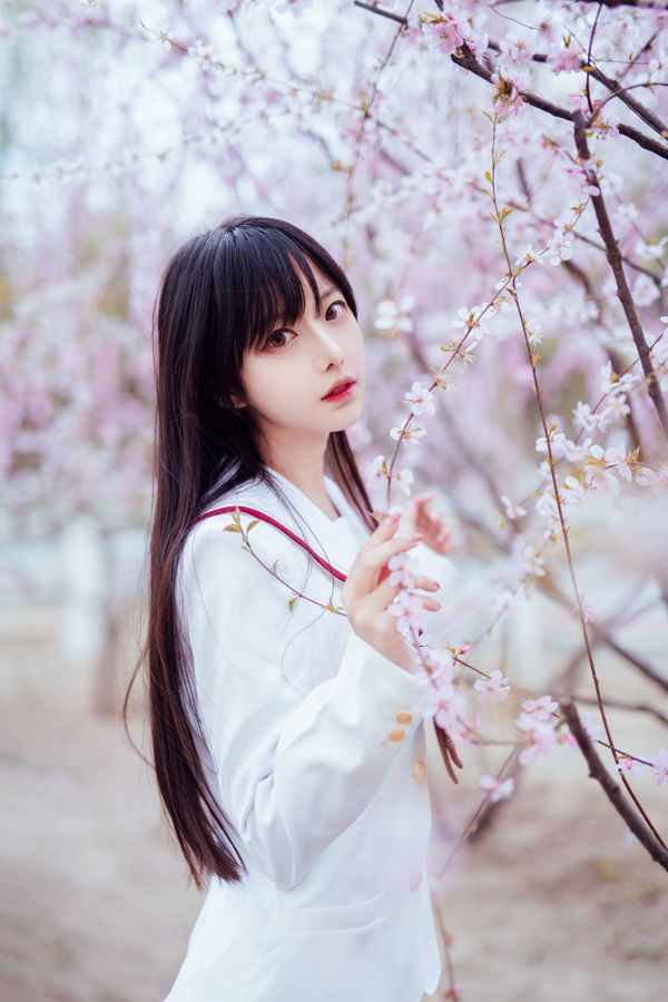 [Lori COS] Shika Reh - Sakura
