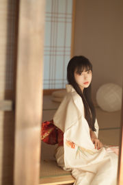 [Lori COS] Cerf fauve Shika - Kimono