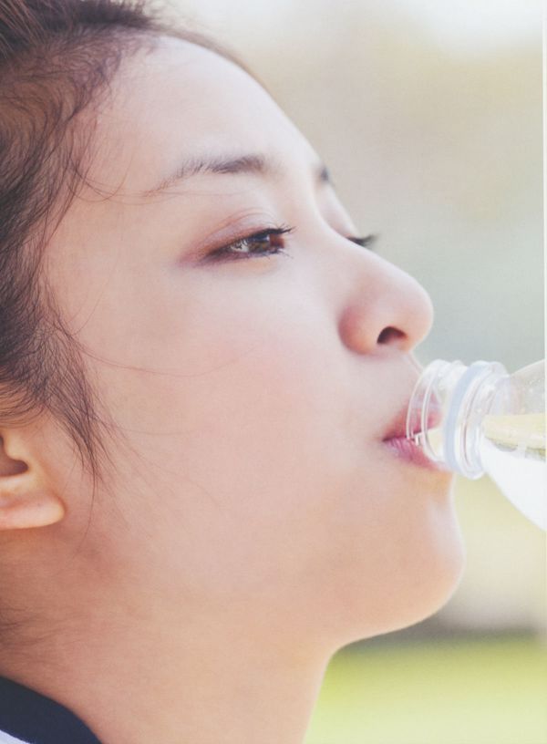 Emi Takei "PLUMERIA"