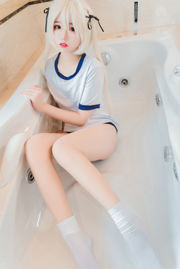 [COS Welfare] Mao Junjun MaoJun - Gimnasia Dome Girl