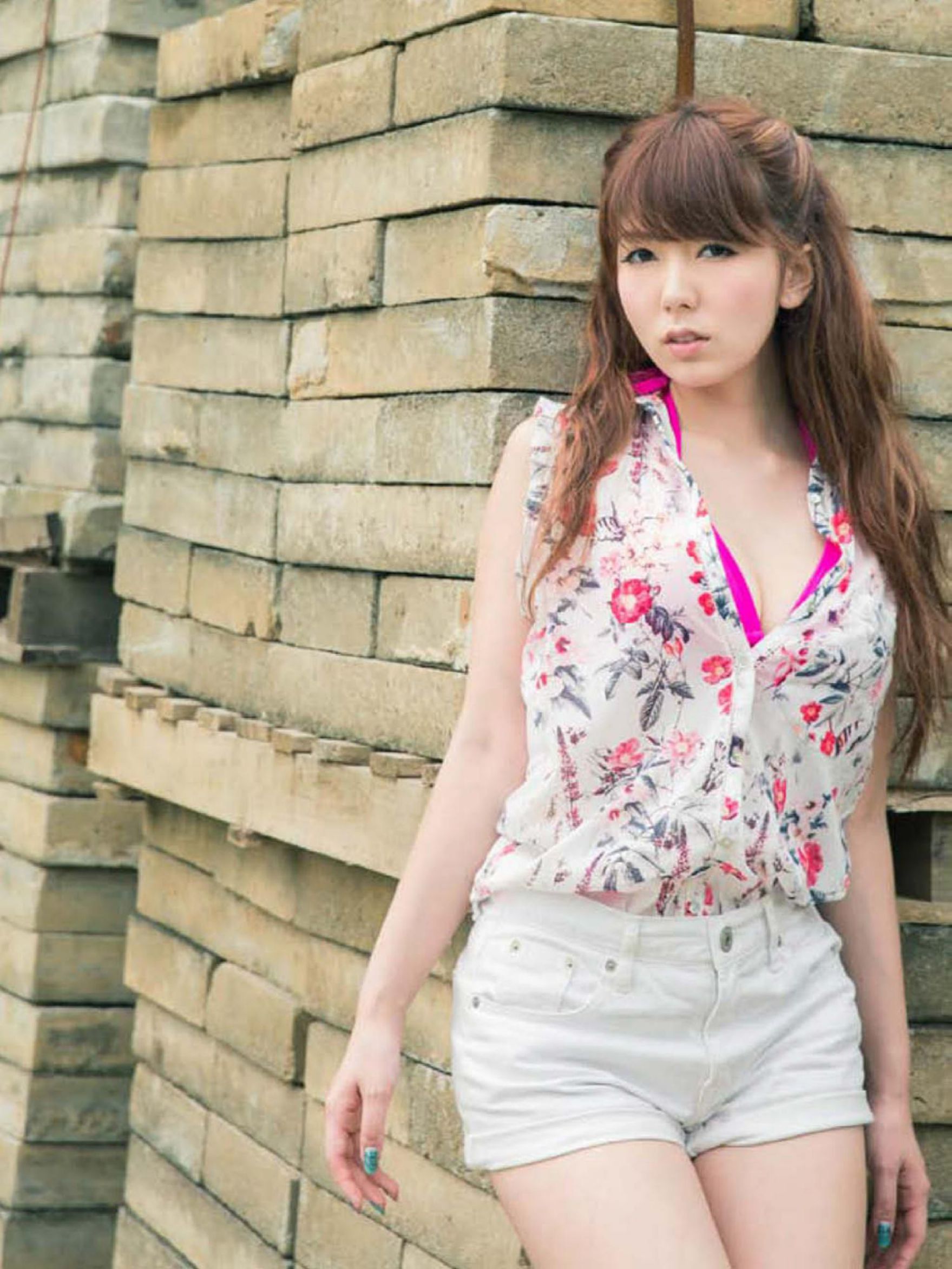ยูอิฮาตาโนะ หน้า 3 No.bb5758