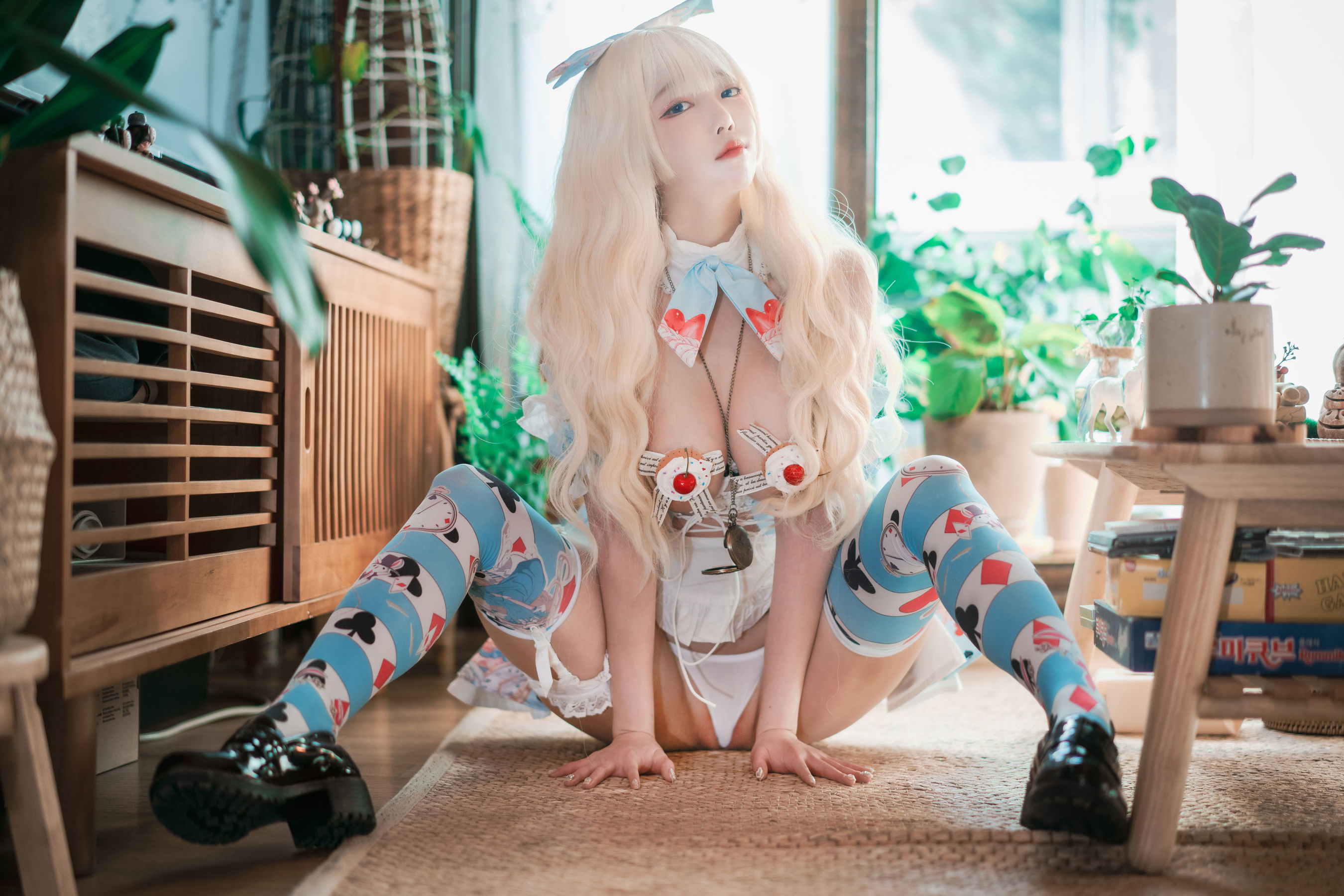 Alice & haizlee - reddit bunkr