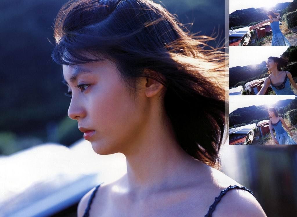 Yuika Motokariya Página 4 No.9a7244