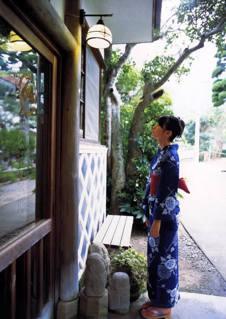 Yuika Motokariya Página 18 No.d27d79