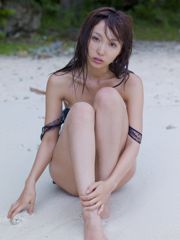 [Sabra.net] strictly GIRLS Risa Yoshiki 吉木梨纱