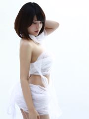 [Sabra.net] Dziewczyna z okładki Asuka Kishi