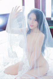 Model Ruoke / An Keer "Charming Private House" [秀 人 XIUREN] No.1054