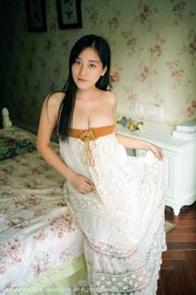 Joy "Ein Modell mit einer stolzen Büste" [Hideto Net XiuRen] No.246