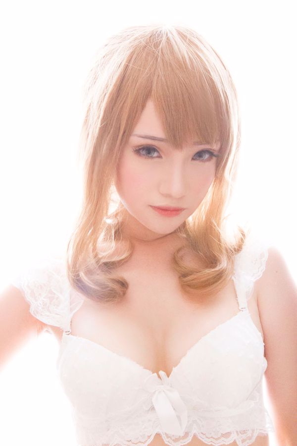 Cute Master @ 千 夜 未来 „Little Lace Private House Series” [秀 人 网 XiuRen] nr 012