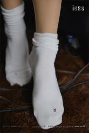 Silky Foot Bento 065 Xiaoxiao "Katoenen sokken nr. 2 in de wereld" [IESS raar en interessant]