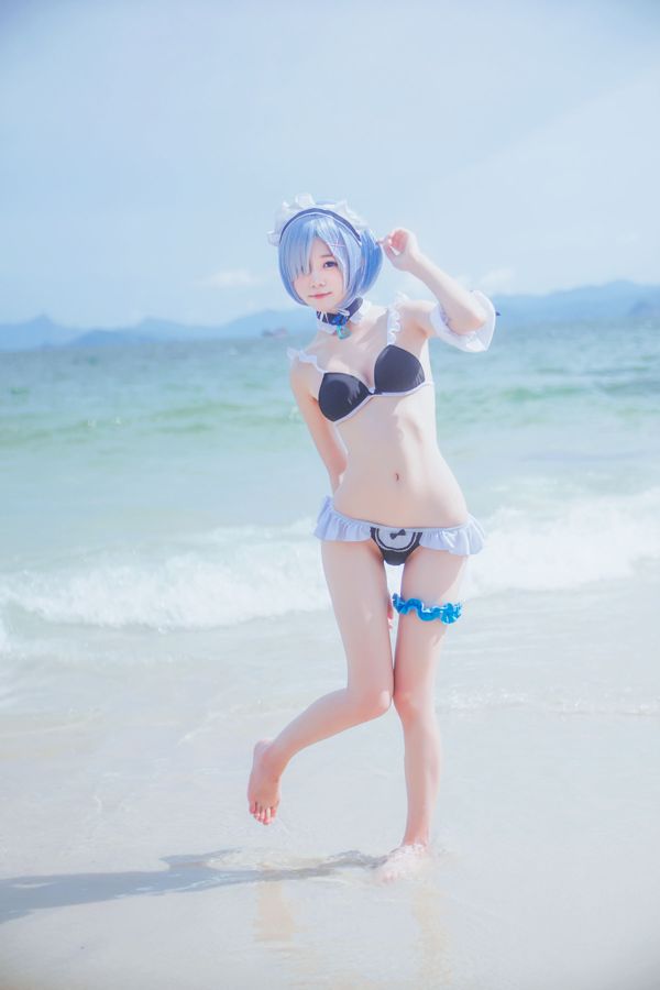 Sakura Momoko "Leim COS" [Lori COS]