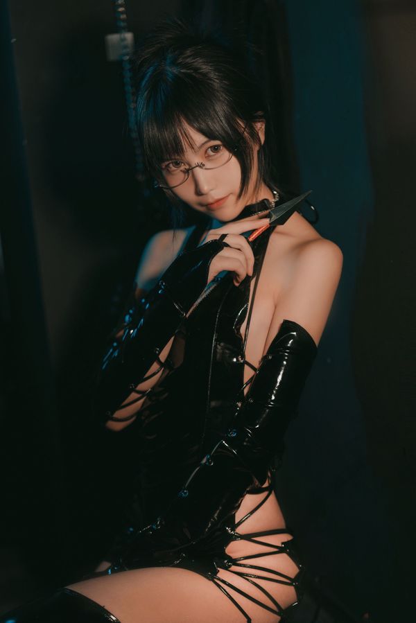 [Beauty Coser] Di mese in mese su "Ninja"