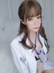 [COS Welfare] Miss Coser Baiyin - Médico personal