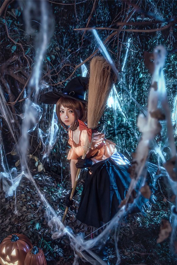 Kitaro_kitaro "My Hero Academia Halloween"