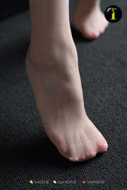 [IESS 프랫앤휘트니컬렉션] 063 모델 라거스트로미아 "Super Beautiful Lagerstroemia Feet Close-up Collection"